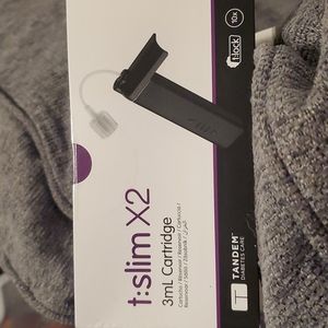 T:slim X2
